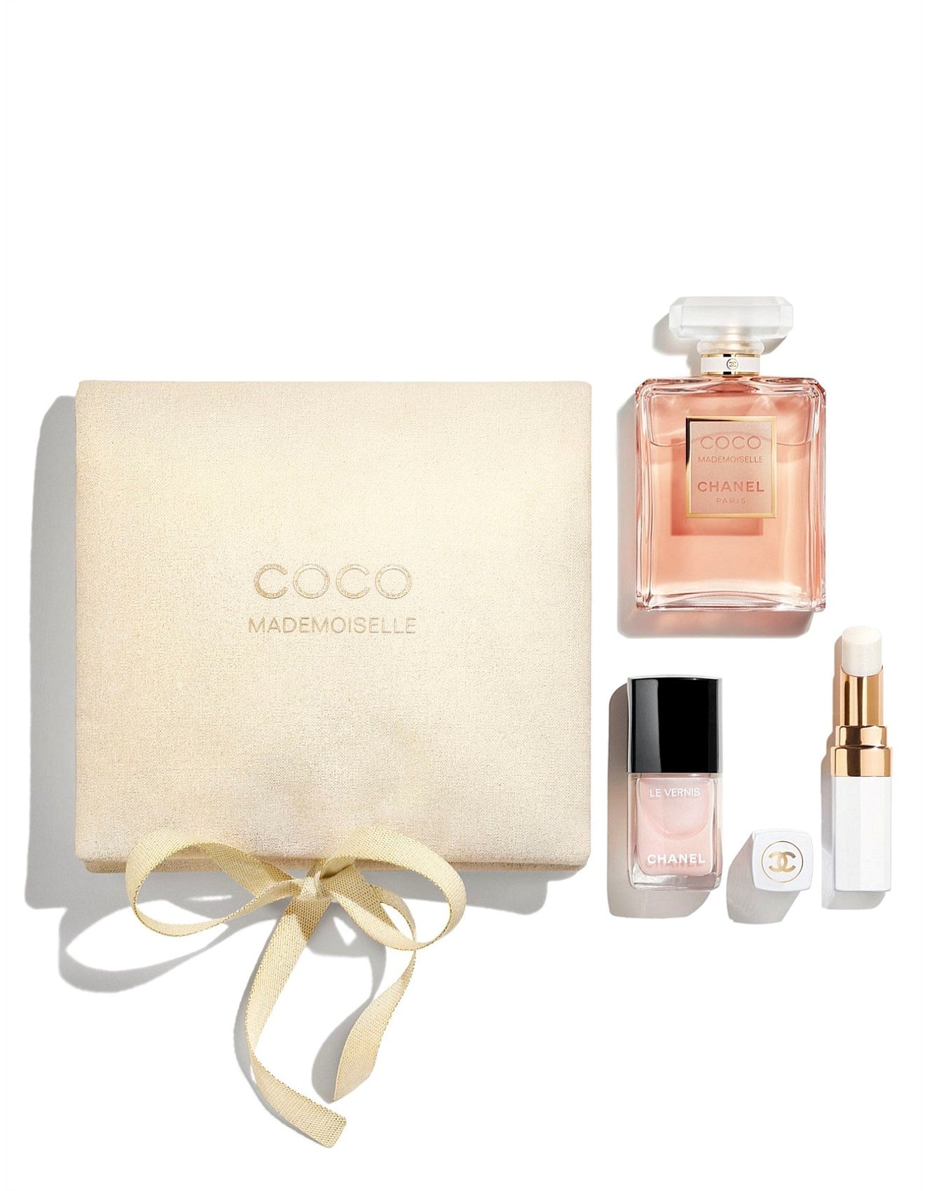 COCO MADEMOISELLE Secret Look