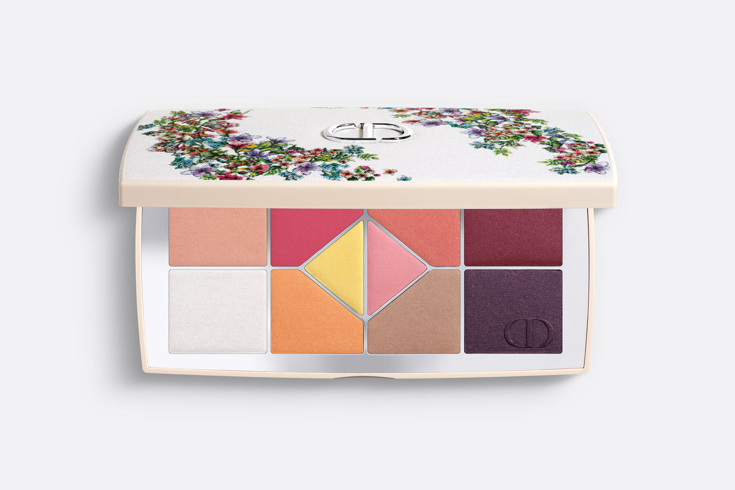 Diorshow 10 Couleurs Eyeshadow - Blooming Boudoir