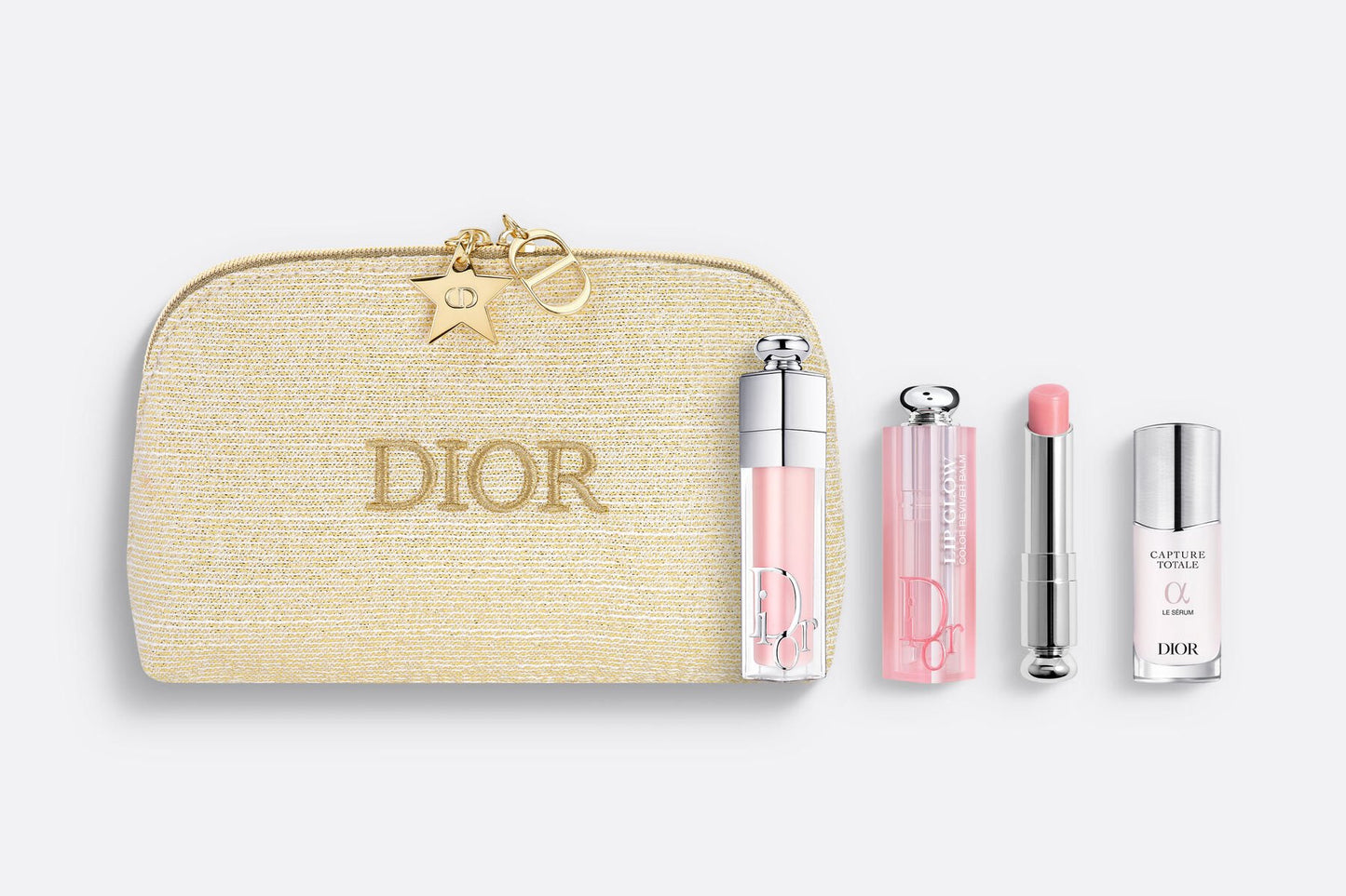 Dior Makeup and Skincare Gift Set - Limited Edition