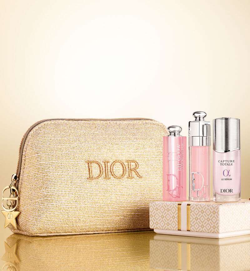 Dior Makeup and Skincare Gift Set - Limited Edition