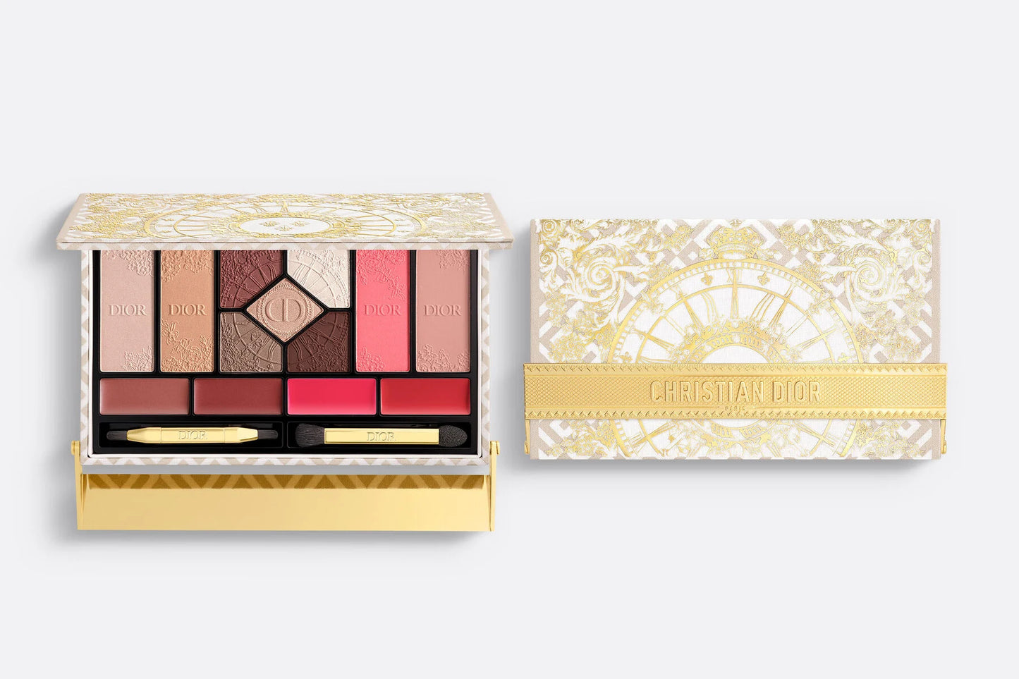 Dior Couture Palette - Limited Edition