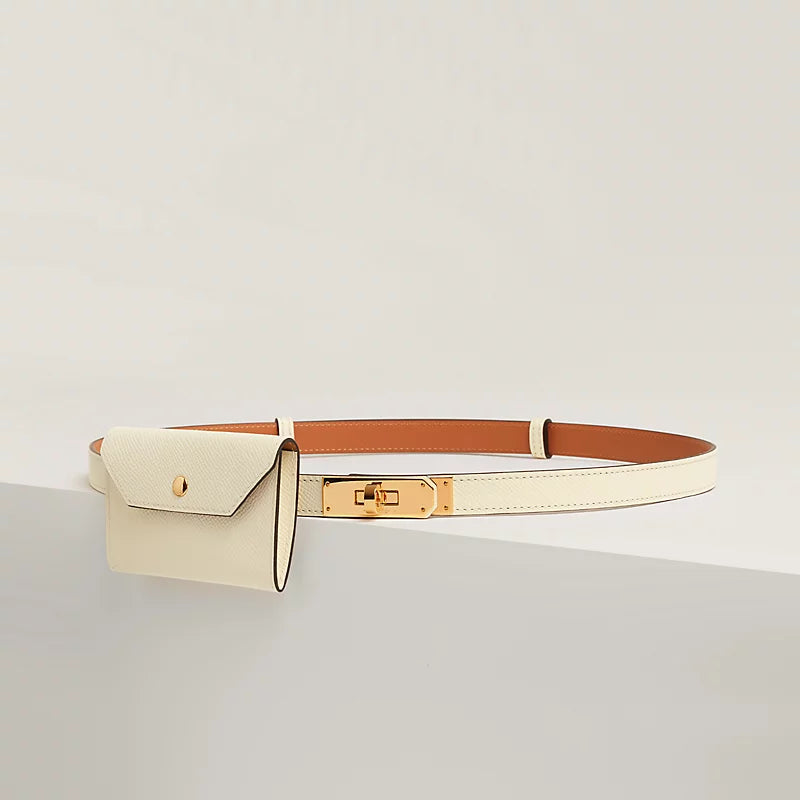 Kelly Pocket 18 Belt