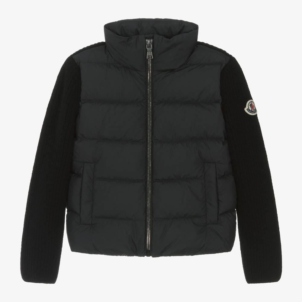 Moncler Boys Jacket