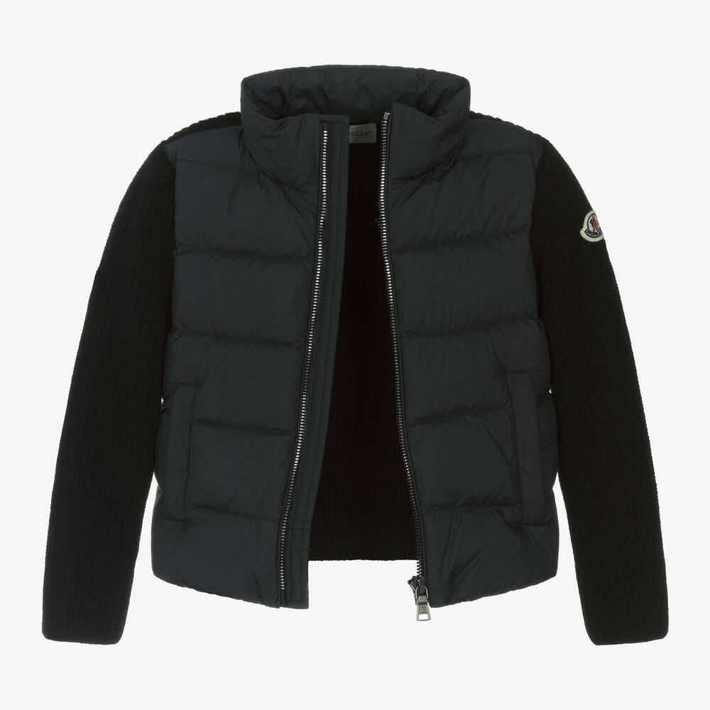 Moncler Boys Jacket