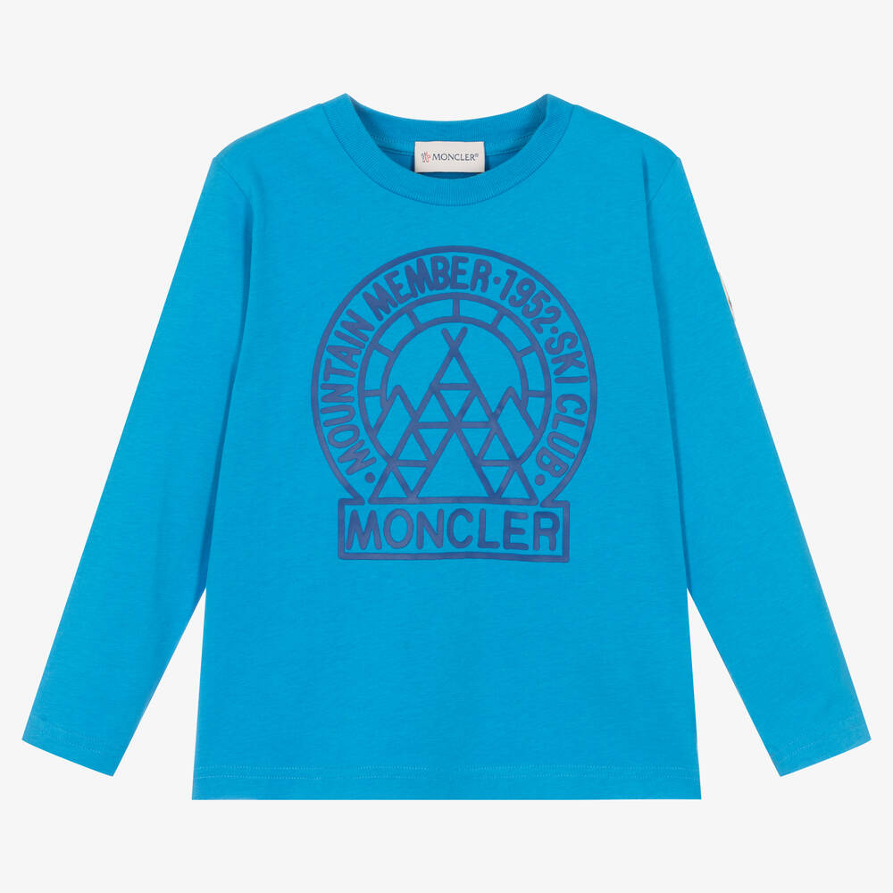 Moncler Boys Tshirt