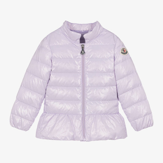 Moncler Girls Jacket