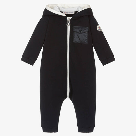 Moncler Baby Suit