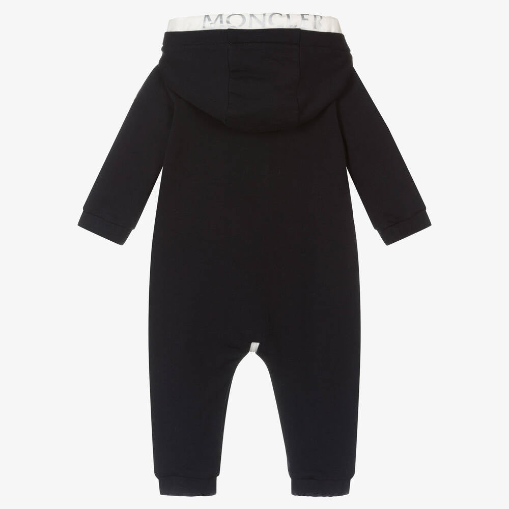 Moncler Baby Suit