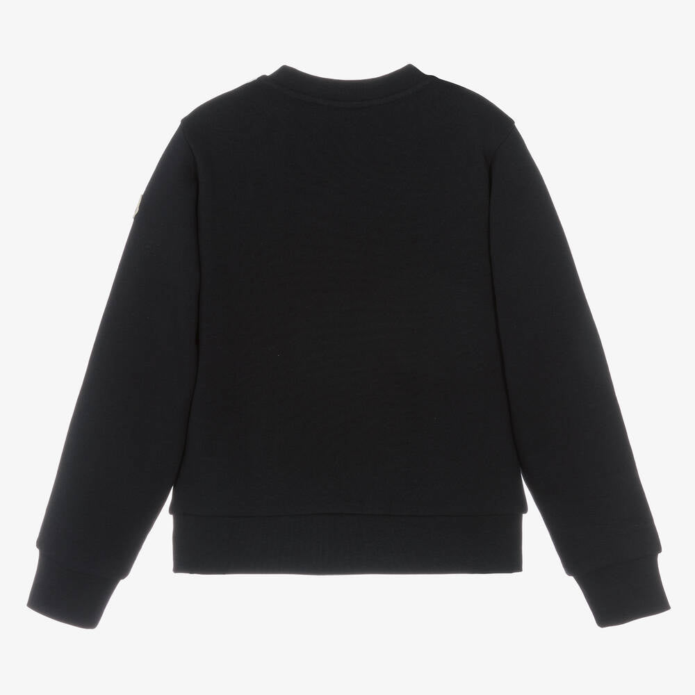 Moncler Boys sweatshirt