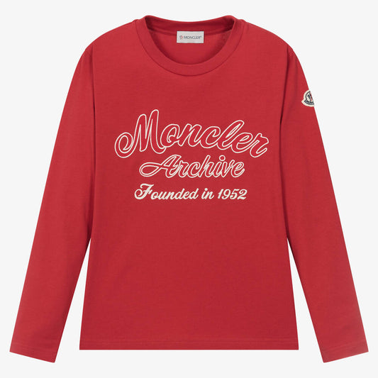 Moncler Boys Top