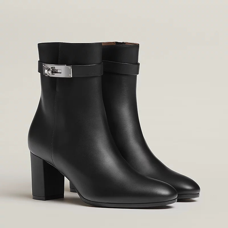 Saint Germain Ankle Boots