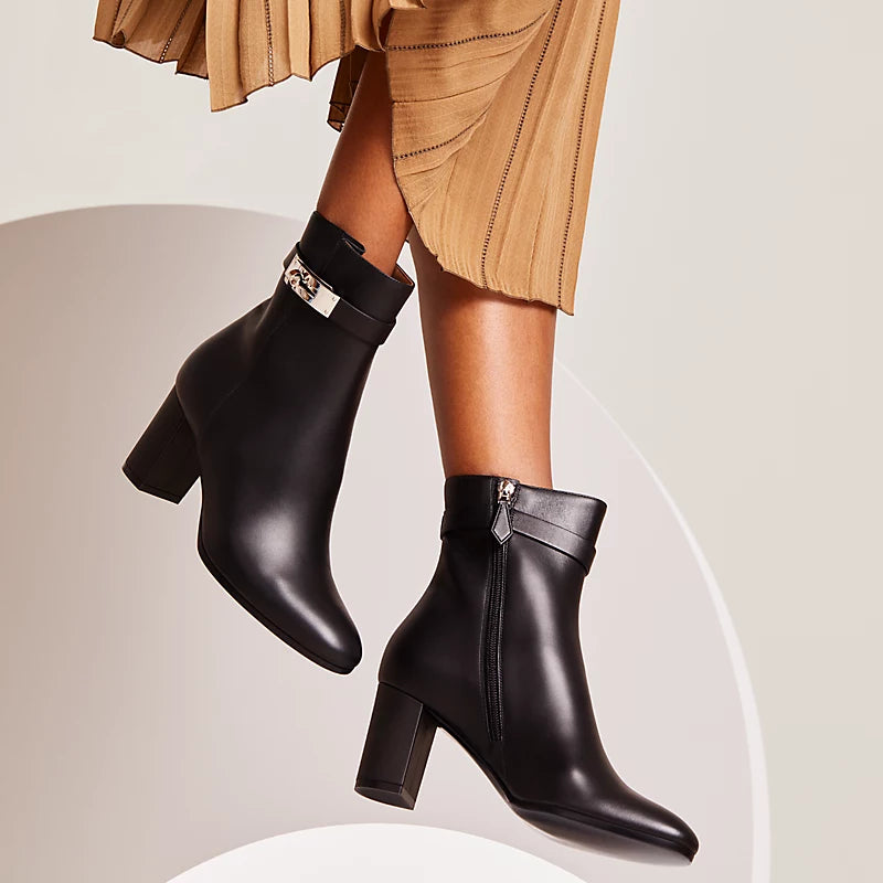 Saint Germain Ankle Boots