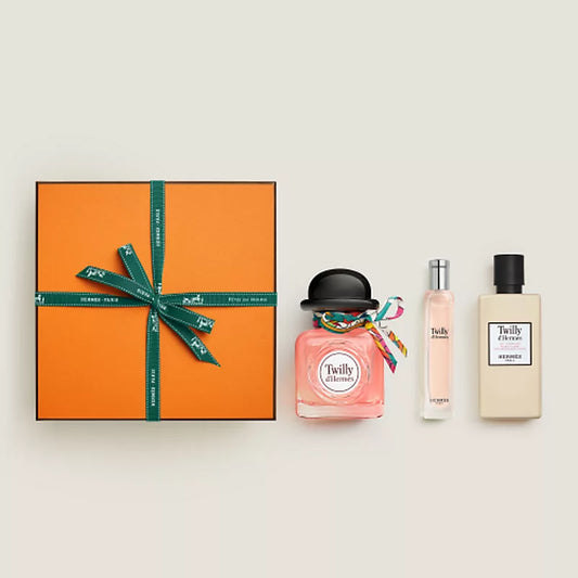 Twilly d'Hermès Eau de Parfum Gift Set