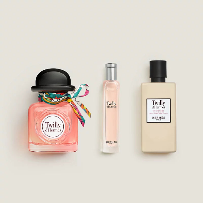 Twilly d'Hermès Eau de Parfum Gift Set